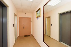 LUXKV Apartment on Gerasima Kurina