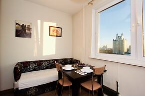 LUXKV Apartment on Gerasima Kurina