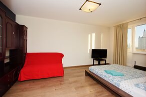 LUXKV Apartment on Gerasima Kurina