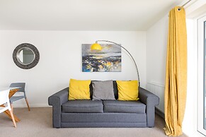 Hertford Serviced Apartments
