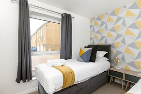 Hertford Serviced Apartments