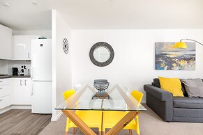 Hertford Serviced Apartments