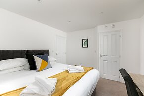 Hertford Serviced Apartments