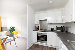 Hertford Serviced Apartments