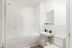 Hertford Serviced Apartments