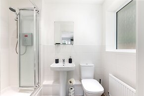 Hertford Serviced Apartments