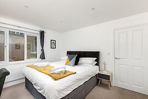 Hertford Serviced Apartments
