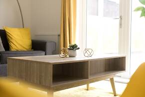 Hertford Serviced Apartments