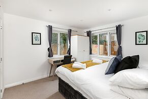 Hertford Serviced Apartments