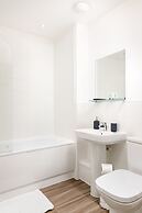 Hertford Serviced Apartments