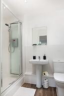 Hertford Serviced Apartments