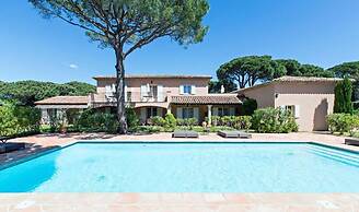 La Villa d'Andrea