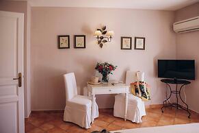 La Villa d'Andrea