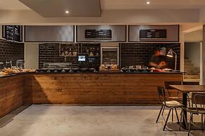 Cook's Club Hersonissos Crete