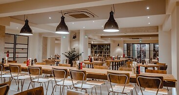 Cook's Club Hersonissos Crete