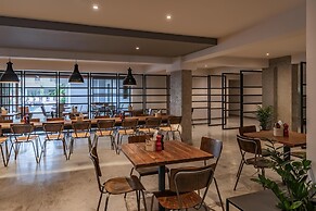 Cook's Club Hersonissos Crete