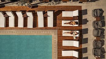 Cook's Club Hersonissos Crete