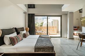 Cook's Club Hersonissos Crete