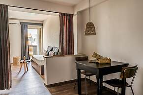 Cook's Club Hersonissos Crete