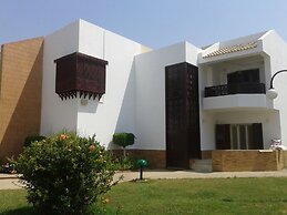 El Morgan Hotel