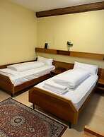 Hotel Wilder Mann