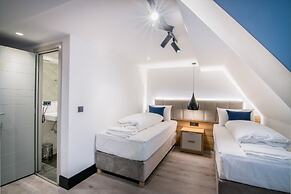 Hotel Wilder Mann