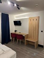 Hotel Wilder Mann