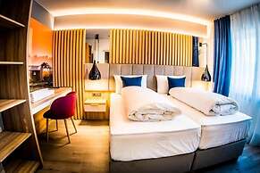 Hotel Wilder Mann