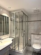 Hotel Wilder Mann