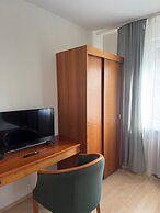 Hotel Wilder Mann