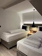 Hotel Wilder Mann