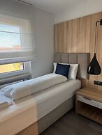 Hotel Wilder Mann