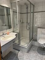 Hotel Wilder Mann