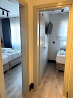 Hotel Wilder Mann