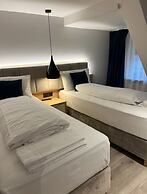 Hotel Wilder Mann