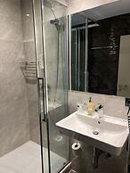 Hotel Wilder Mann