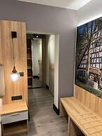Hotel Wilder Mann