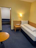 Hotel Wilder Mann