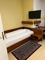 Hotel Wilder Mann