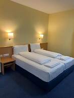 Hotel Wilder Mann