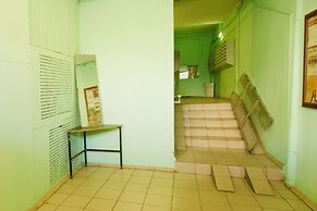 LUXKV Apartment on Rublevskoe shosse 5