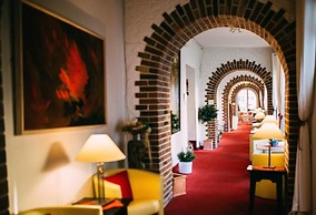 CAREA Schlosshotel Domäne Walberberg