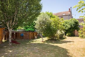 Villa Bellevue