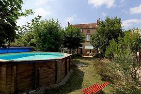 Villa Bellevue