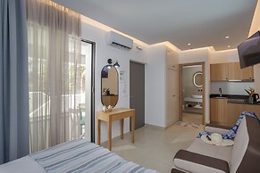 Galazio Beach Resort