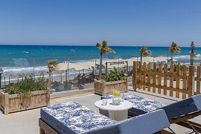 Galazio Beach Resort