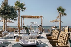 Galazio Beach Resort