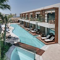 Galazio Beach Resort