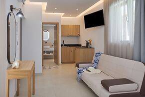 Galazio Beach Resort