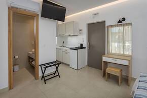 Galazio Beach Resort